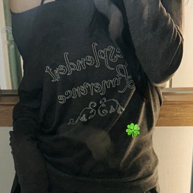 eessay/에세이 love 러브티셔츠 판매해요