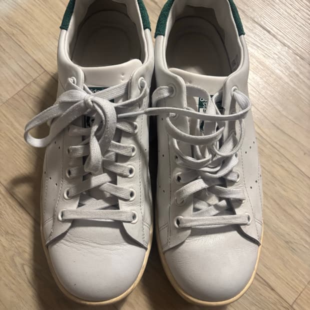 스탠스미스 헤일럿