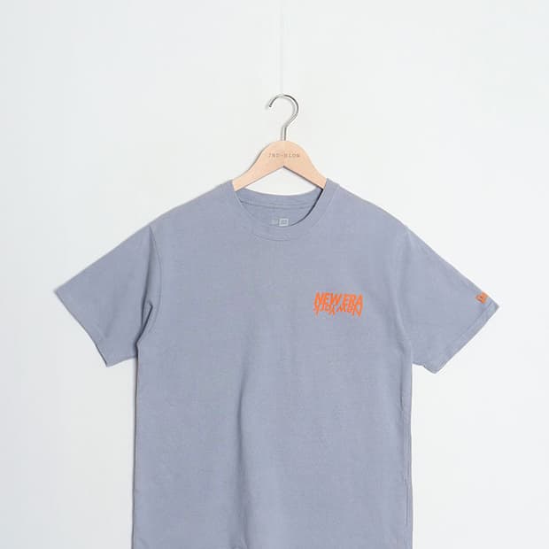 NEW ERA Print T-Shirts