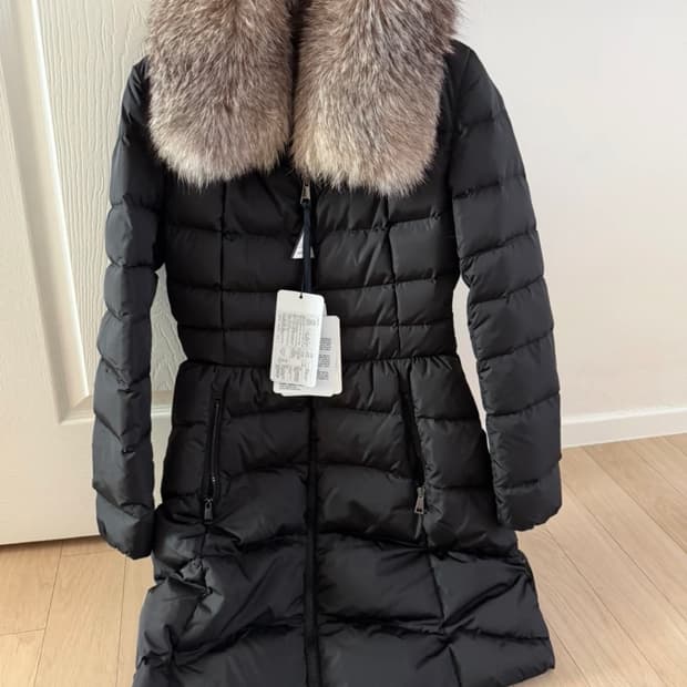 몽클레르 MONCLER HIRONDELL 0 size