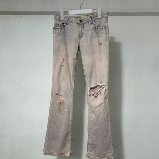 vtg pants