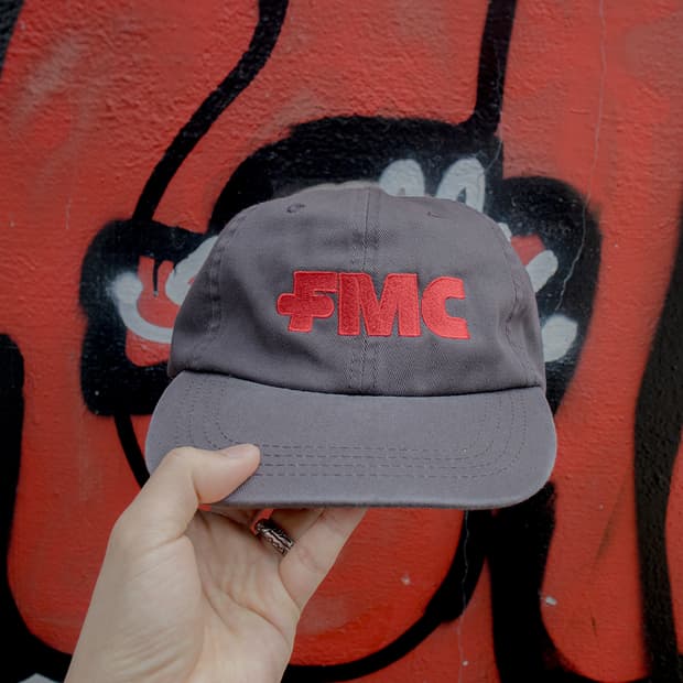 American FMC Company 캡