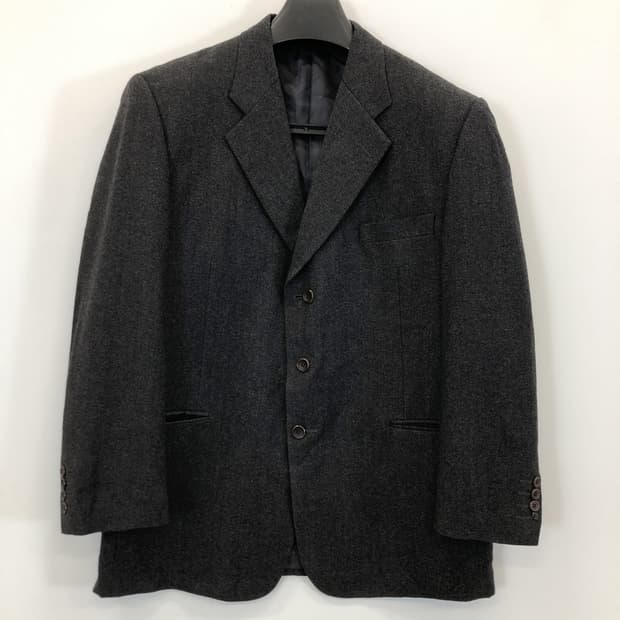 YSL 입생로랑 클래식 모직 블레이저 105