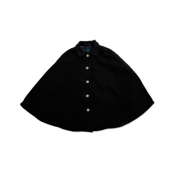 오스트리아 티롤 망토 케이프 OS