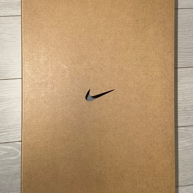 나이키 캄뮬 블랙 230