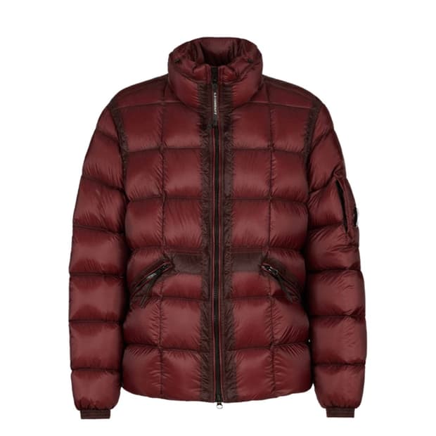 cp컴퍼니 dd쉘 레드 23fw 48사이즈