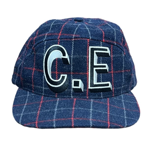 Cav empt 캡