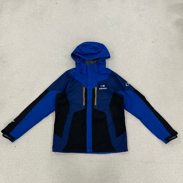 [M] 아이더 트리쉬 고어텍스 바람막이 자켓 1219M2