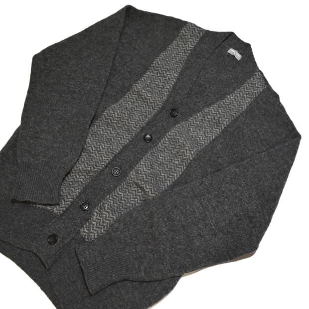 ダナカcomme des garcons homme 1990