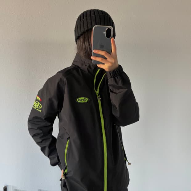 [S]아라이 Arai 바이크 레이싱 바람막이