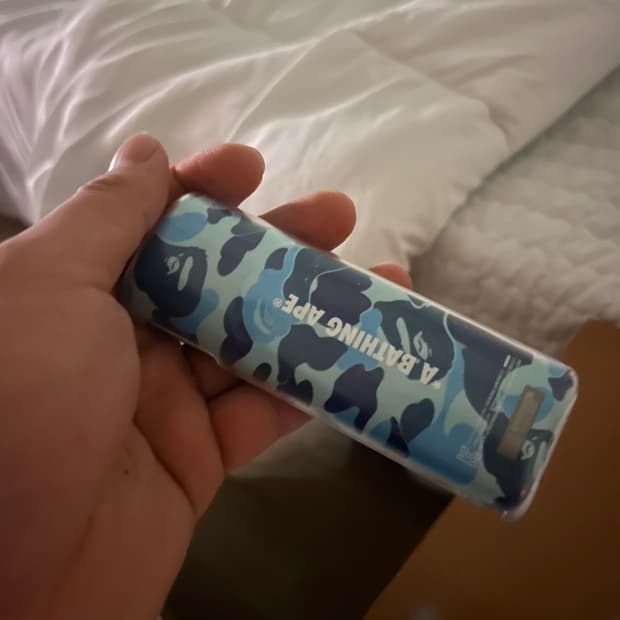 베이프 릴 에이블