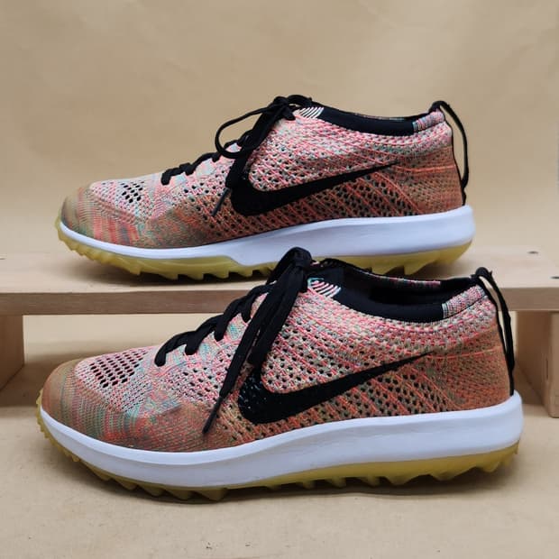 나이키 플라이니트 남성골프화 260