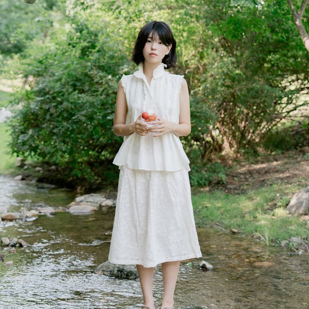 산호초 SET