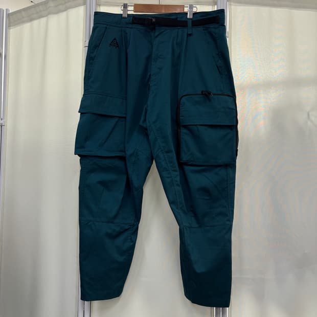 나이키 ACG 카고 팬츠