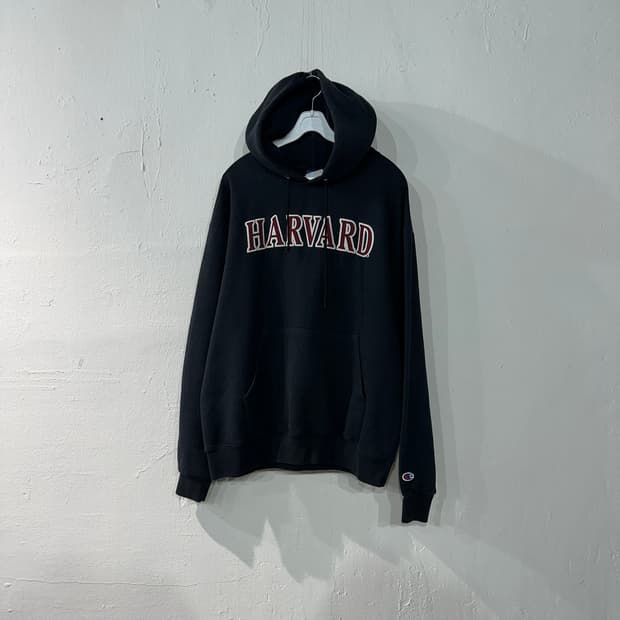 챔피온 하버드 후드티 L