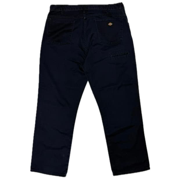 디키즈 워크팬츠 다크네이비 38x30