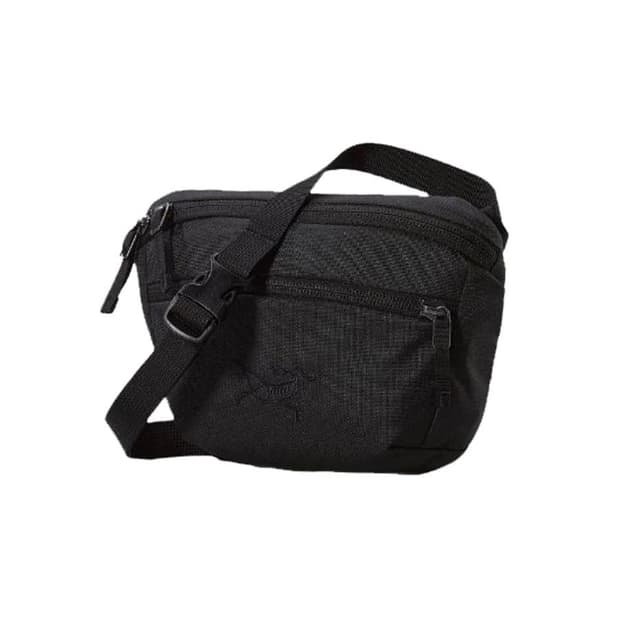 아크테릭스 맨티스1 웨이스트 백