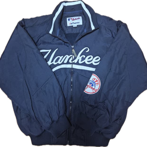 뉴욕 양키스 마제스틱 M