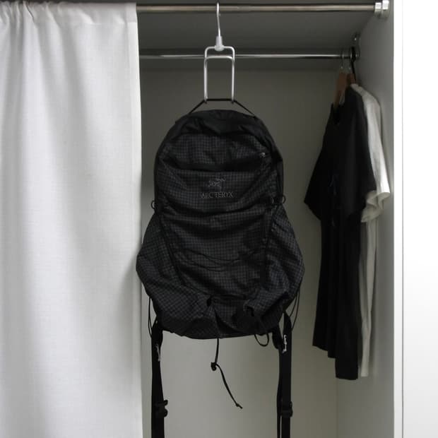 Arcteryx Aerios 18 Backpack