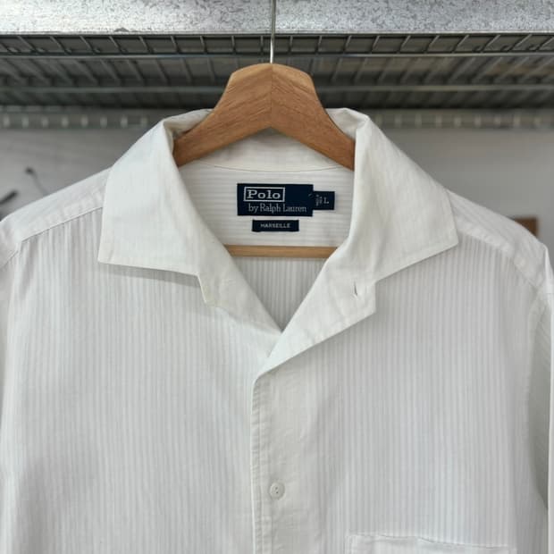 00s PRL Marseille Shirt