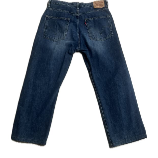 리바이스 569 W33 L32