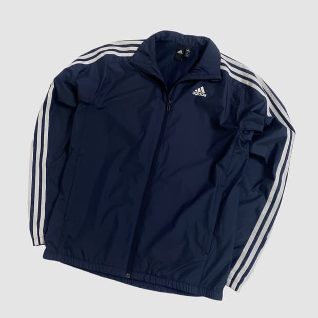 아디다스 바람막이