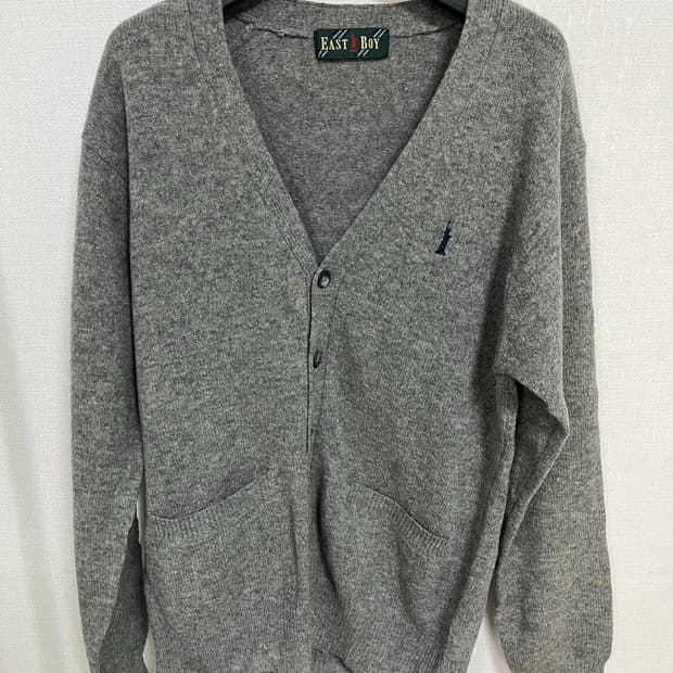 이스트보이 가디건 판매
