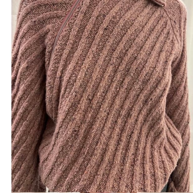 gimaguas 집업 니트