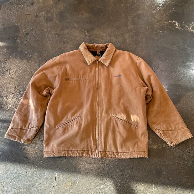 90s COLORADO TIMBERLINE 워크자켓 XL