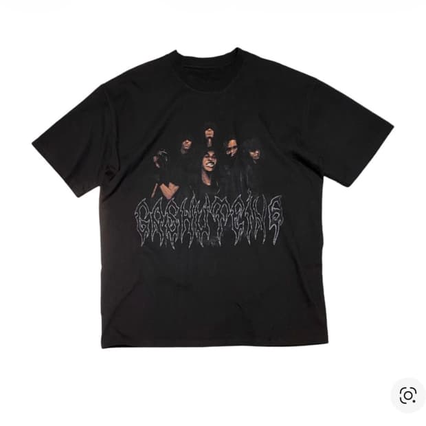 언더마이카 가슈테인 6 반팔