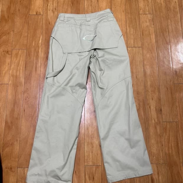 미스치프 바지 사이즈 S