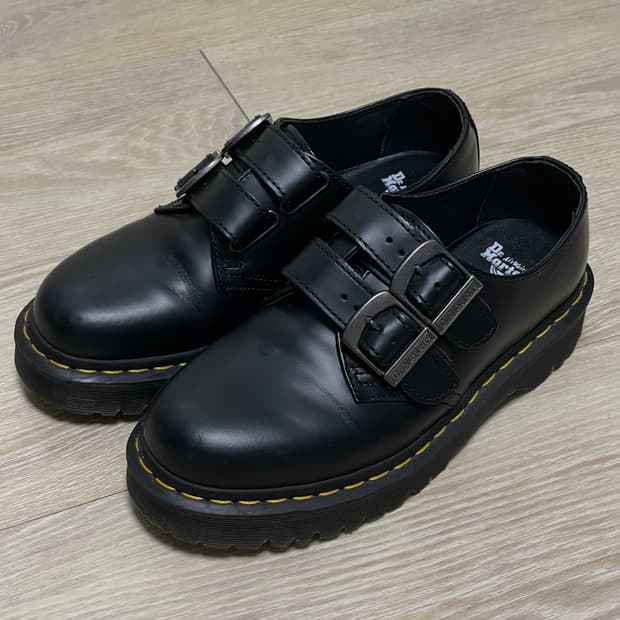 닥터마틴 1461 alt(알트) UK6(250mm)