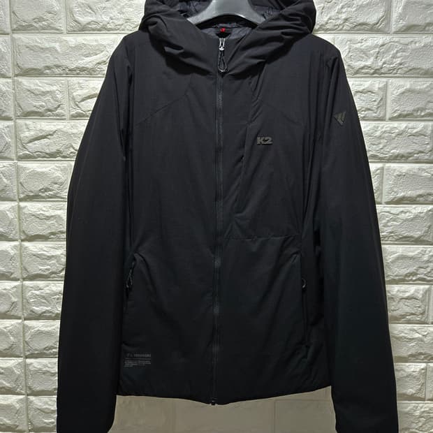 K2 프리마로프트 엣지 경량패딩 자켓 95