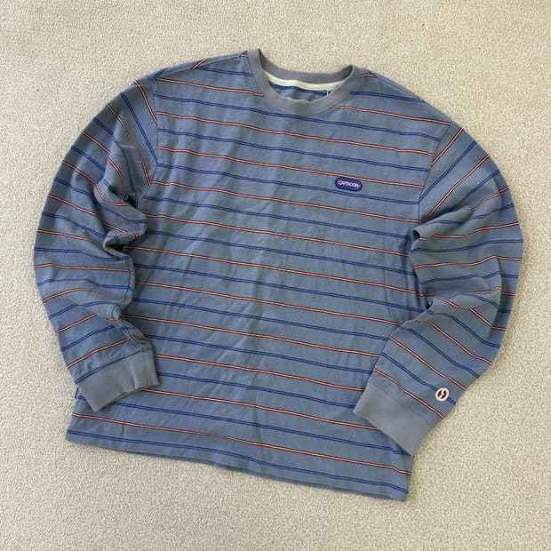 M 아웃도어 프로덕츠 티셔츠 0323D