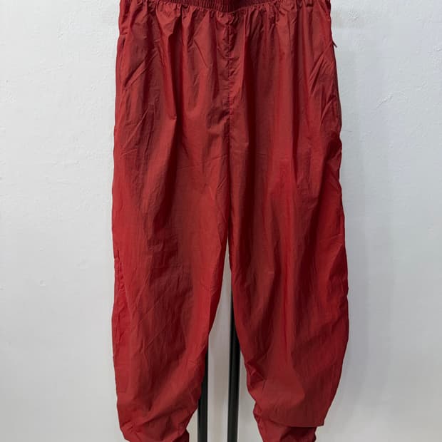 정품) GmbH 여성 조거팬츠 XS