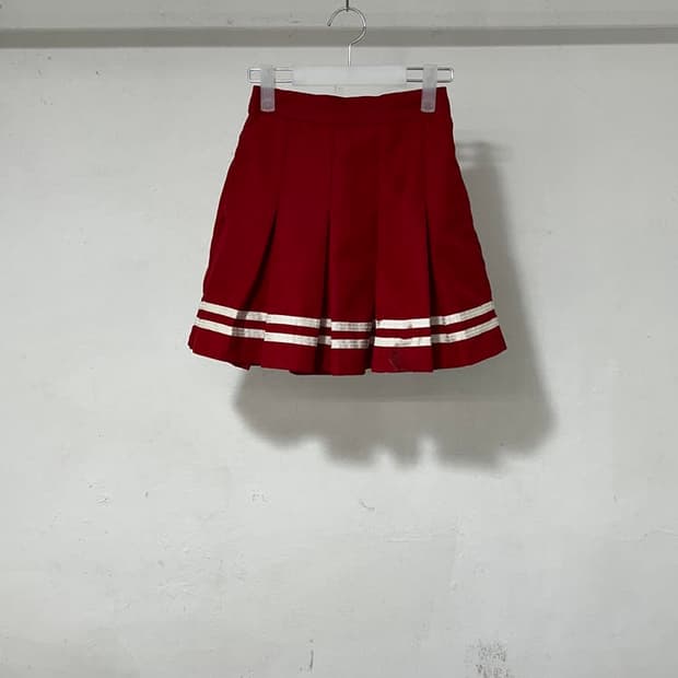 vtg skirt