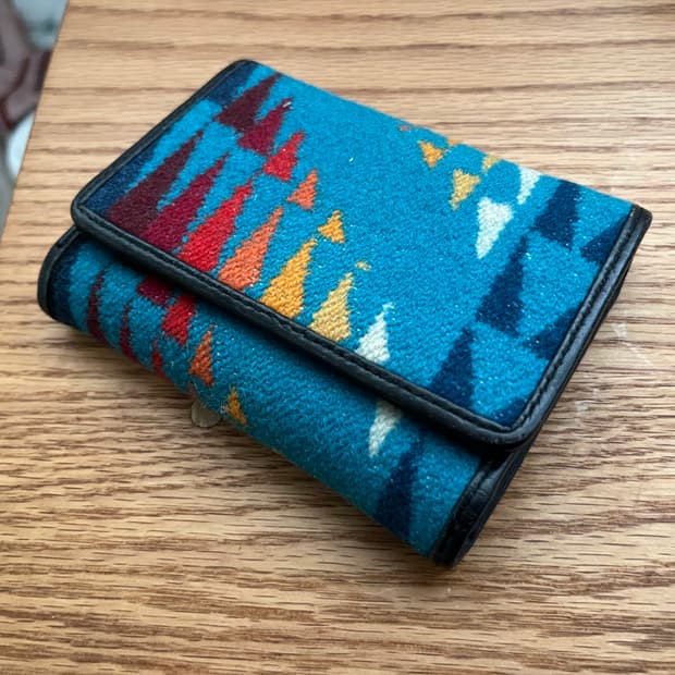 Pendleton 지갑