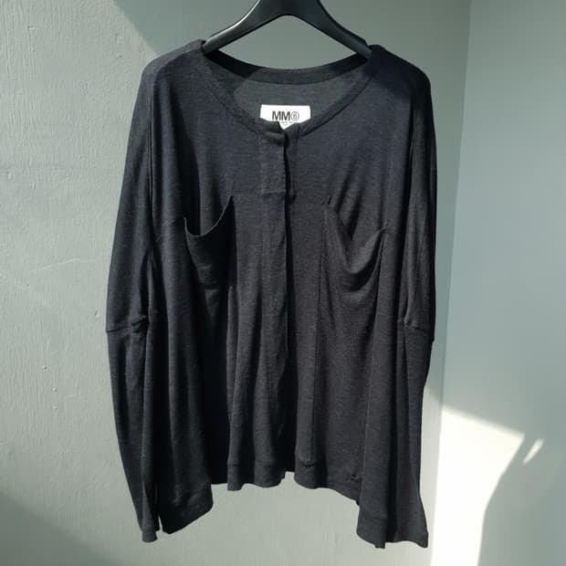 MM6 Maison Margiela Cardigan