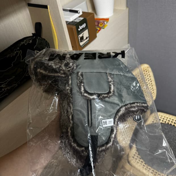 팔라스 트루퍼 s-m