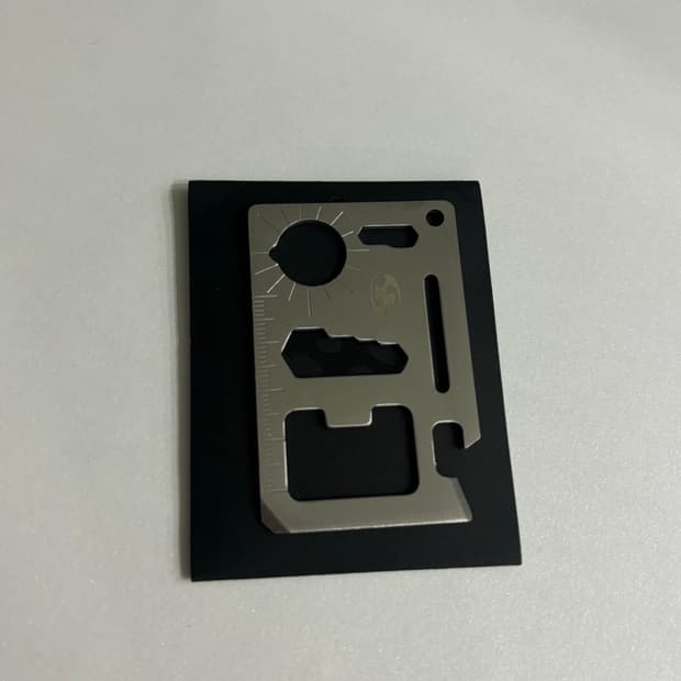 산산기어 멀티툴