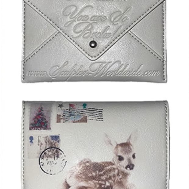 스컬프터 지갑 구해요 ㅠ