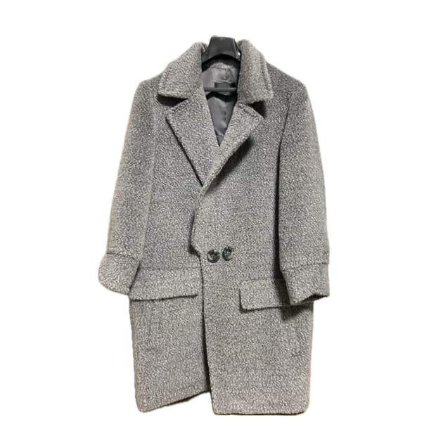 Mind Bridge 여성 코트