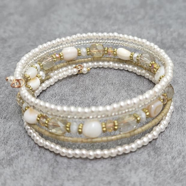 vintage bracelet