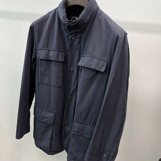 95) 제냐 스포츠 사파리자켓