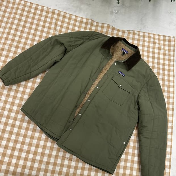 파타고니아 이스머스 자켓 XL 사이즈