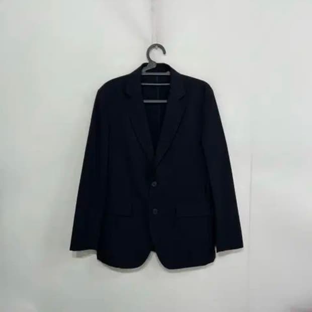 와이드앵글 남성 캐쥬얼 자켓 100