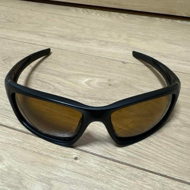 Oakley Valve Asian Fit