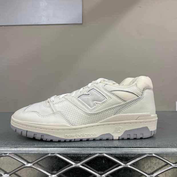 뉴발란스 550 베이지 280
