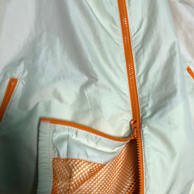 나이키 바람막이