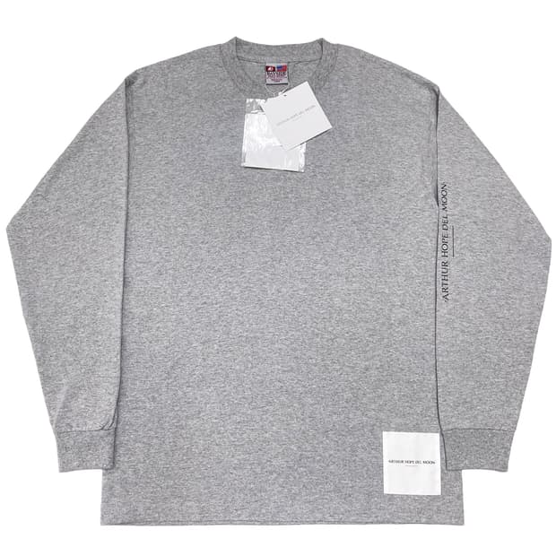 아서 홉 델 문 (Arthur Hope Del Moon)